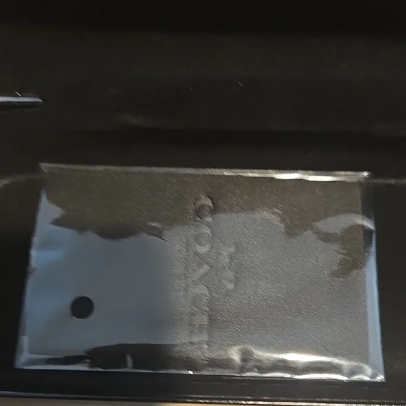 Coach Brown Tortoise Sunglasses - Picture 7 of 7